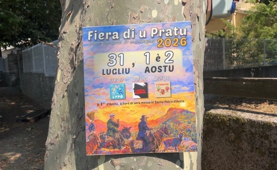 Fiera di a Bocca di u Pratu