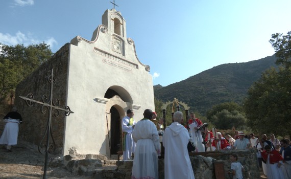 Chapelle