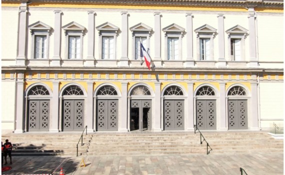 tribunal judiciaire