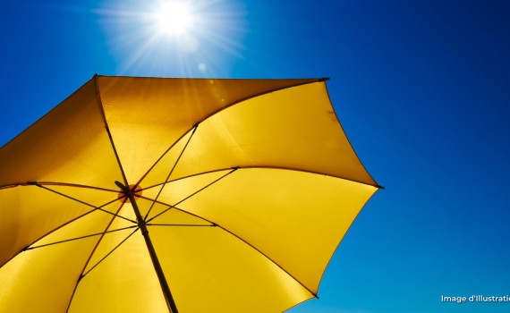 canicule