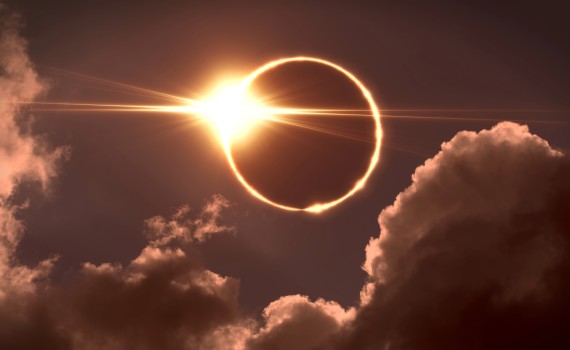 éclipse