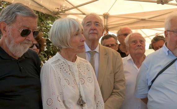 Michel rocard
