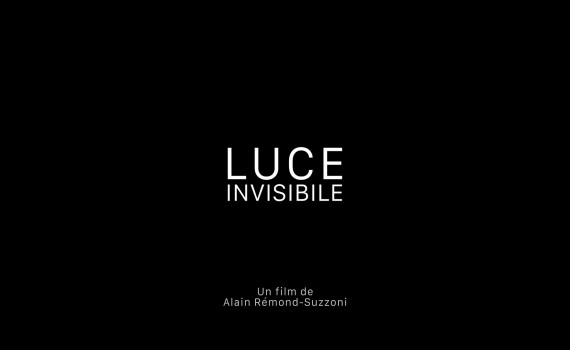 luce invisibile
