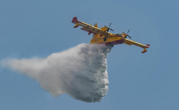canadair