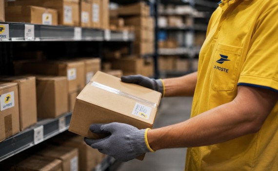 poste