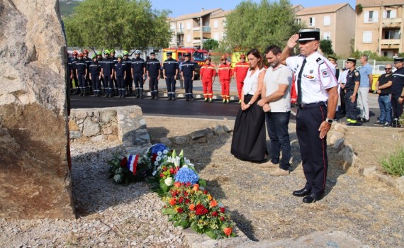Calvi : 21 ans après le drame du Pélican 36, un devoir de mémoire toujours intact