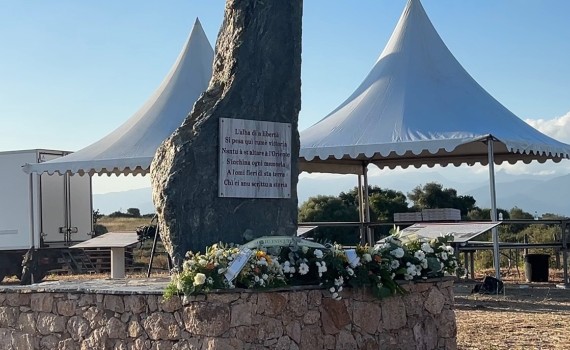 Aleria 75