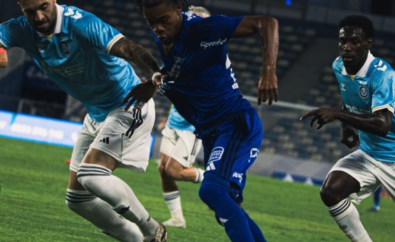 Photo SC Bastia