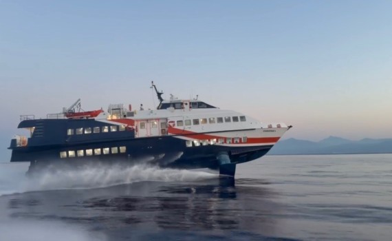 Cors'express