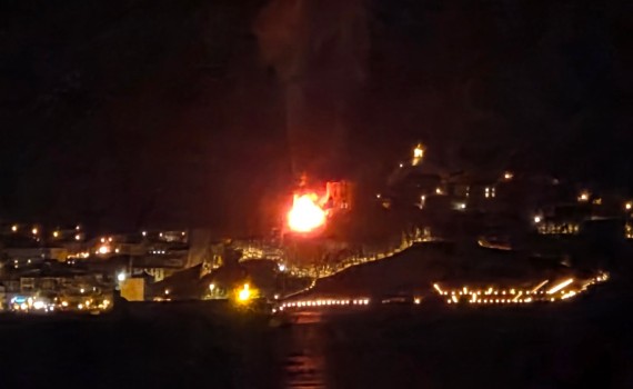 Chez tao feu