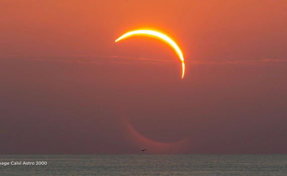 éclipse