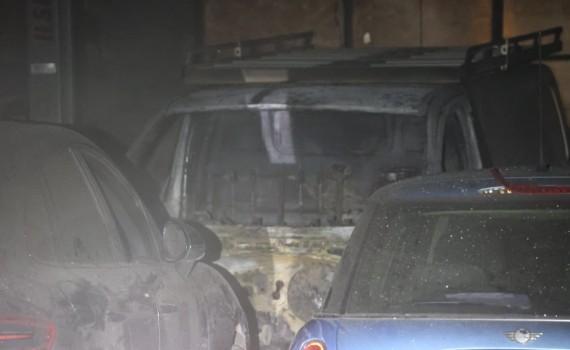 photo incendie Furiani