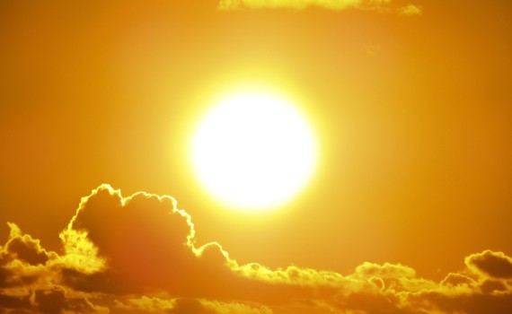 canicule chaleur.