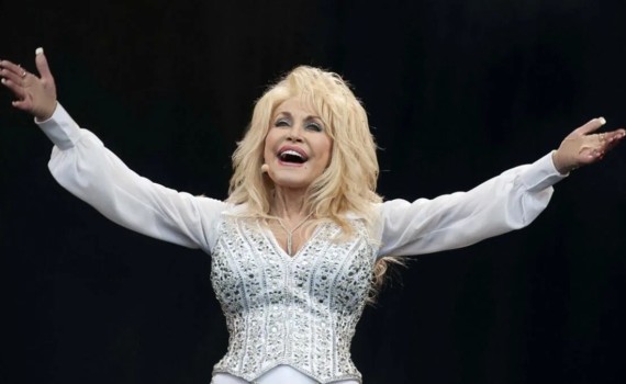 dolly parton