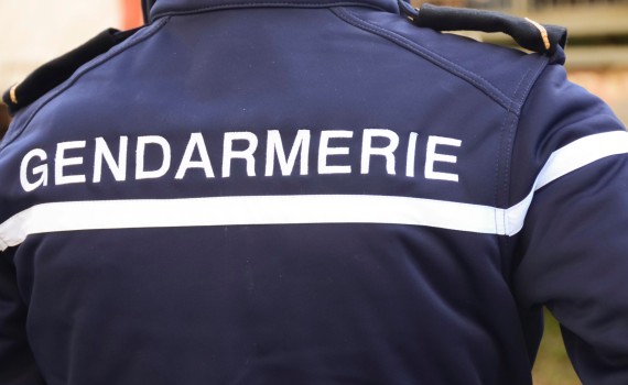gendarmes gendarmerie