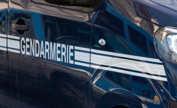 gendarmes gendarmerie