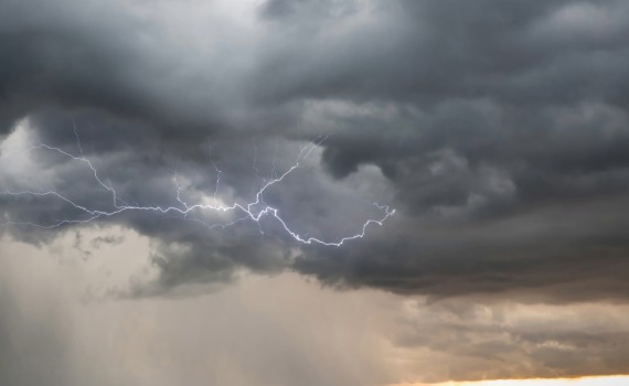orages mauvais temps météo orage