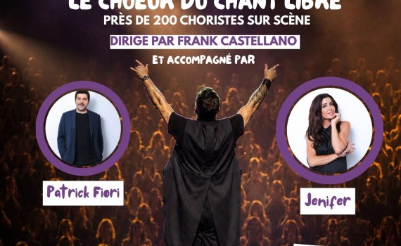20 ans de lutte contre le cancer : La Marie-Do organise son concert sur la place Miot