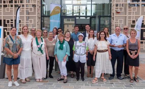 Journée mondiale Alzheimer : le Pays Ajaccien s’engage pour une société plus inclusive