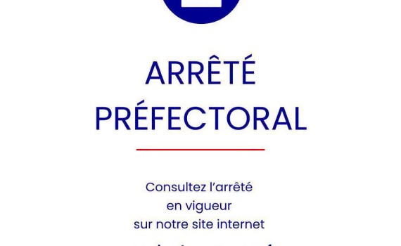 Risque d'incendie : l'interdiction de l'emploi du feu prolongée jusqu'au 18 octobre