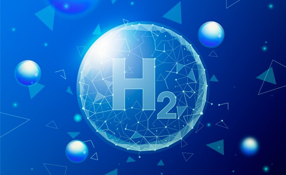 hydrogène