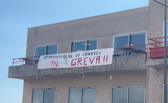 grève