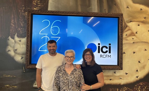 RCFM