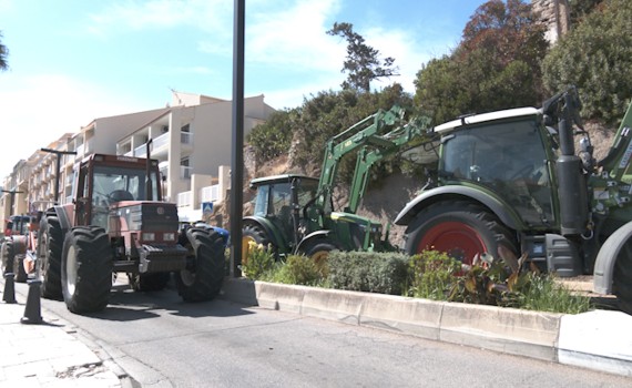 agriculteurs