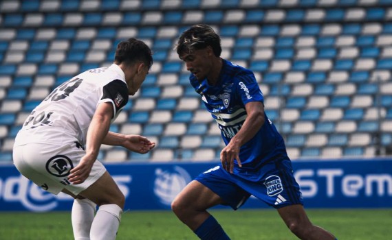Photo SC Bastia