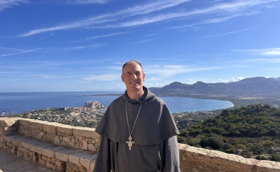 Cardinal Bustillo