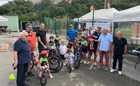 Première Fête du Sport du Nebbiu Conca d'Oru : un pari réussi pour la vitalité du territoire