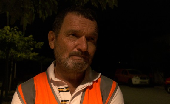 Incendies en Haute-Corse : le cri d'alarme du SIS 2B face au risque de "rupture capacitaire"