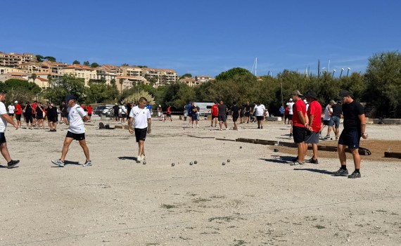5e Challenge Notre-Dame de la Serra