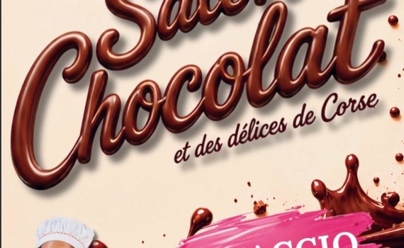 Aiacciu capitale de la gourmandise : une escapade dédiée aux plaisirs sucrés