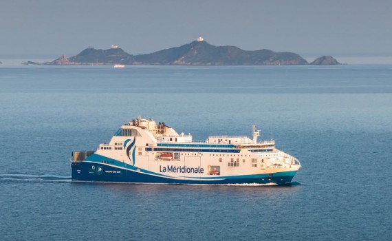 LA MÉRIDIONALE BATEAU FAcebook