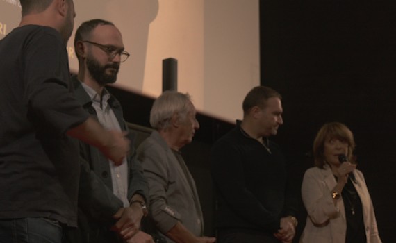 Lisula CineMusica 9e édition