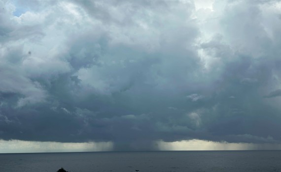 METEO VIGILANCE ORAGES PLUIE