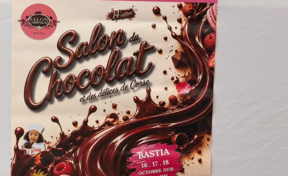 salon du chocolat