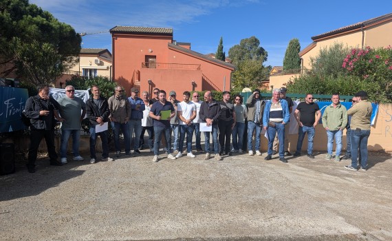 Core in Fronte dénonce la dépossession foncière aux Terrasses de Lozari