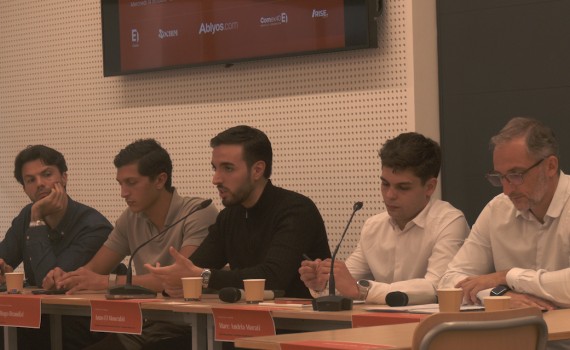Corsica AI Forum