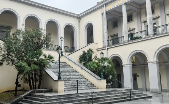 Tribunal de Bastia
