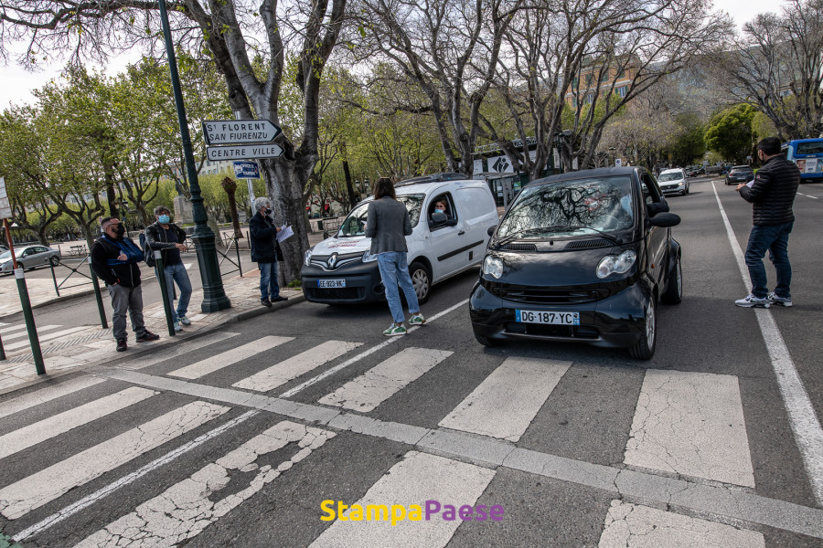 associu sulidarità