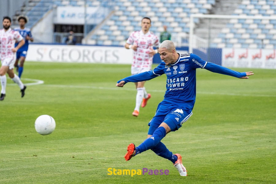 SCB Red Star