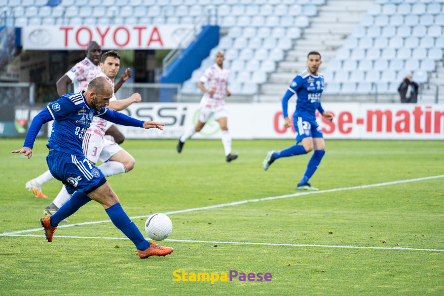 SCB Red Star