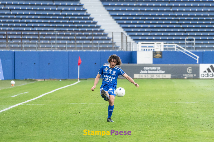 SCB Red Star