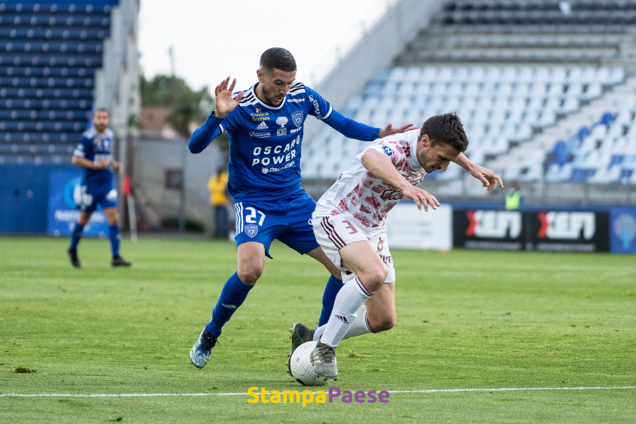 SCB Red Star