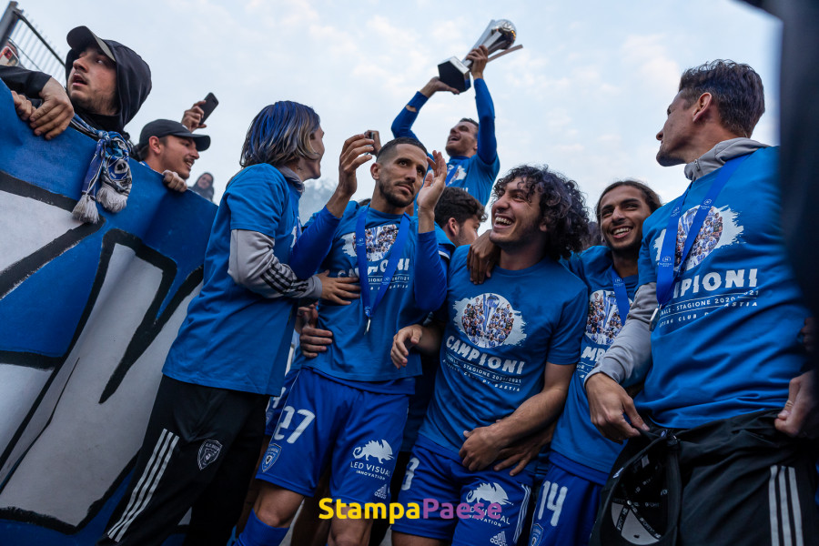 remise de trophée