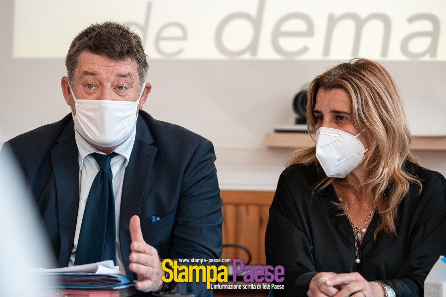 petites villes de demain