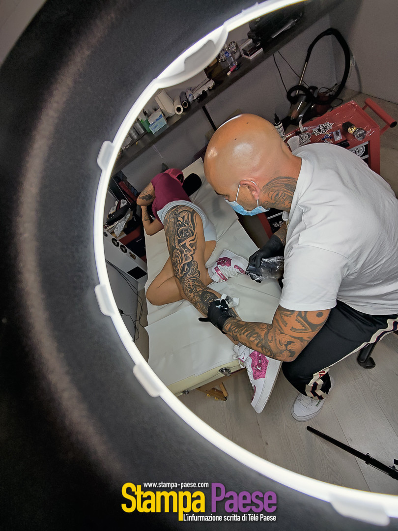 Association Maures Origines