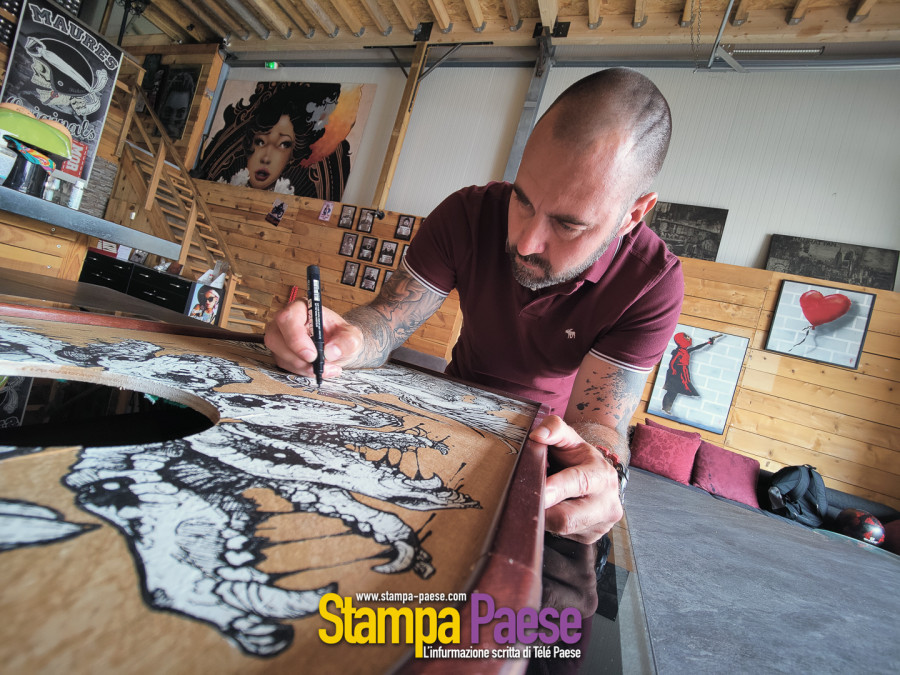 Association Maures Origines